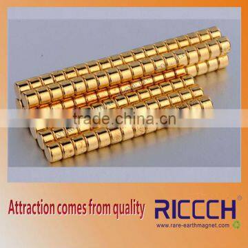 Wholesale Small or Large Magnet Cylinder in China