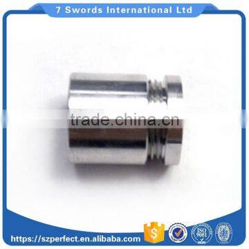 Stainless steel /Aluminum High precision parts/ medical part fabrication service