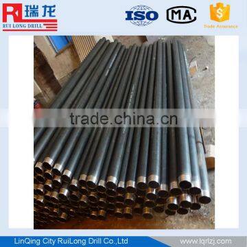 Various Kinds of BQ NQ HQ PQ Drill Pipe,drill Tube,Oil Used Drill Pipe photo-2
