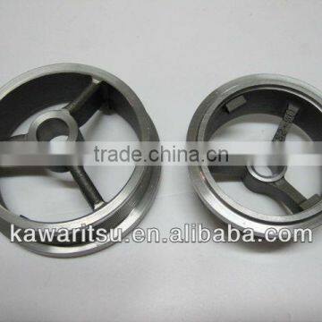 Stainless Steel Investment Casting,investment Casting Part as Customized Casting Parts photo-2