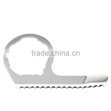 Popular Blender Blades, 3 Parts With High Strength photo-2