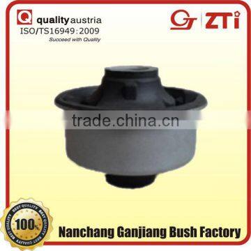 China Supply Flange Rubber Bearing Bushing