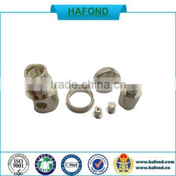 Albaba China Manufacturing Company Supply OEM Awning Parts & Aluminum Awning Parts