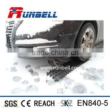 Car/Vehicle Wheel Snow/Sand/Mud Gripping Traction Track - 800mm