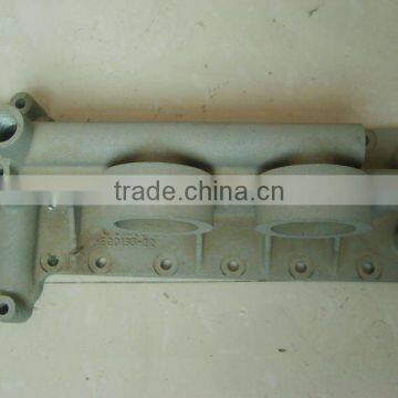 aluminum alloy engine part