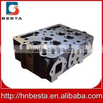 IN STOCK! WBZ400 stabilized soil mixer machine engine spare parts nt855 cylinder head 3411805