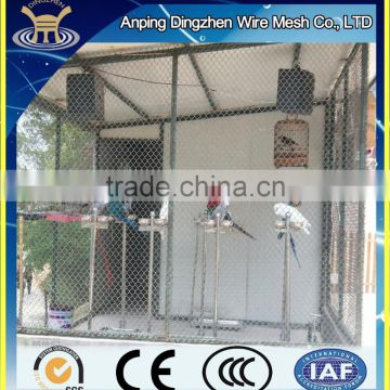 Hot Sale Zoo Fencing China Direct Factory