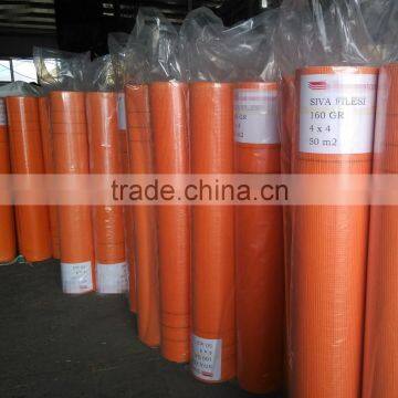 alkali resistent Fiberglass mesh for wall insulation