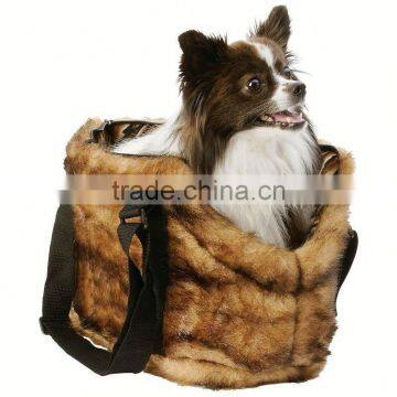 Best design durable dog carrier bag with fashion style,custom design available,OEM orders are welcome