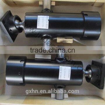 Different Type Good Price Hydraulic Cylinders photo-3