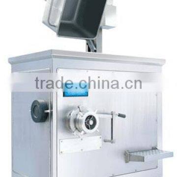Industrial Meat Mincer Geinder Machine photo-1