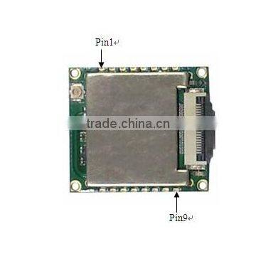 RS232/WG26/SPI/I2C 15 Meters Long Distance Uhf Rfid Module CF-MU903 photo-4