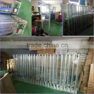 Hot Sales! 58 Khz EAS am Security Alarm Antenna System XLD-AM03 photo-3