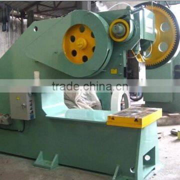 J21S Series General Deep-throat Press Sheet Metal Punching Machine photo-3