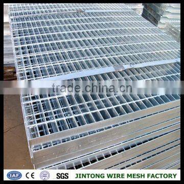 hot dipped galvanized stainless steel grating steel bar welded steel grating