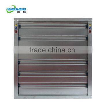 Greenhouse Used Vegetable or Flower Planting Exhaust Fan photo-3