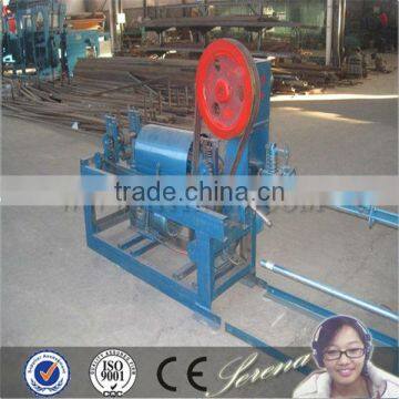 Automatic Steel Wire Straightening And Cutting Machine With Best Price