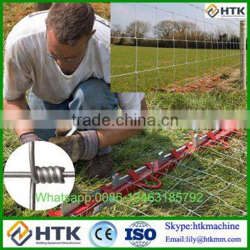Electro/hot Dipped Galvanized Y-post Steel Picket Fence ,used for Field Fence,cattle Fence photo-5