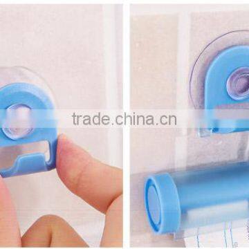 Plastic Carton Toothpaste Tube Squeezer With Sunction Cup photo-5