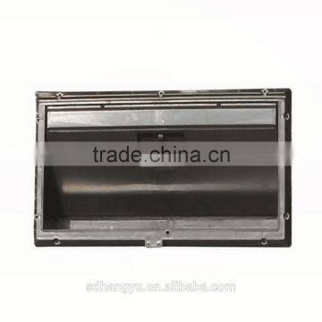 Poultry House Air Inlet Chicken House Wall Mounted photo-6