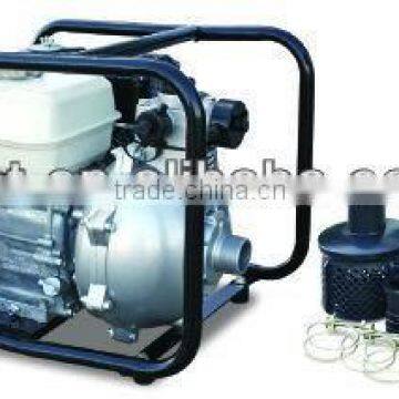 high pressure engine pump