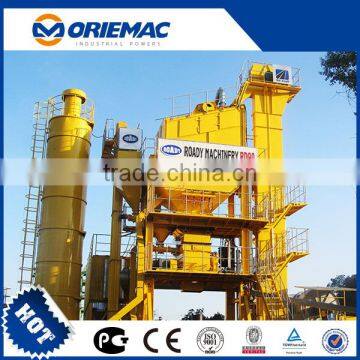 175t/h Cheap Roady Hot Asphalt Mixing Plant RD175