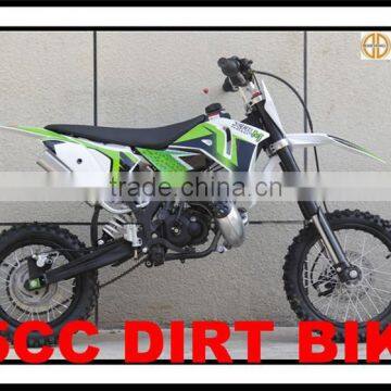 2014 Chinese New Designed 65CC Dirt Bike For Cheap Sale MC-642