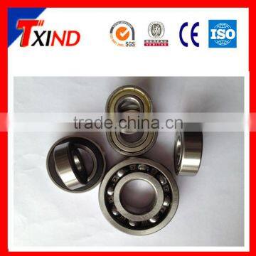 machine 61805 deep groove ball bearing