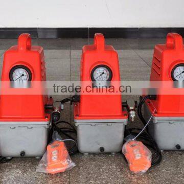 Electric Hydraulic Pump With High Pressure 70 Mpa photo-3