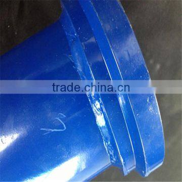 Factory Direct China Manufacturer Seamless Steel Pipe Concrete Pump Pipe photo-6