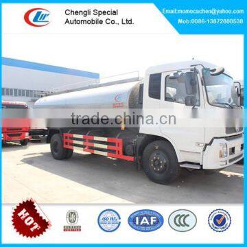 High quality milk tanker truck milk transport tanker truck stainless steel milk tanker truck