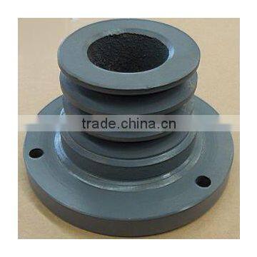 Diesel Engine Spare Parts Pulleys for Sale