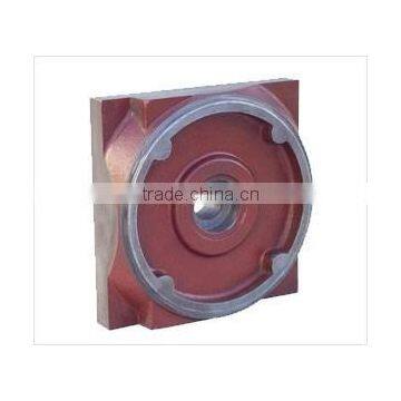 Precision Steel Casting, Investment Casting Nodular Iron,nodular Graphite Iron Casting/graphite Processing Factory photo-5