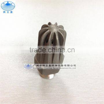 209 stainless steel air nozzle