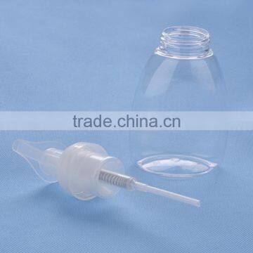300ml Dispenser Pump Bottle Foam Pump Bottle photo-6