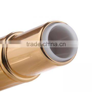 Yuyao Factory Produce Gold Lipstick Tube photo-6