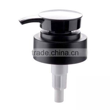 Hiqh Quality Liquid Soap Double Collar Lotion Dispenser Pump photo-3