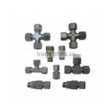 CNG High Pressure Fittings photo-1