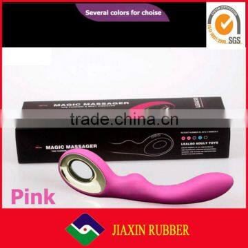 2015Hot Sale New Product New Cheap Medical Vibrator photo-2