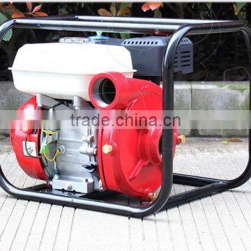 CAST IRON PUMP Fire Water Pump High Pressure Centrifugal Hydraulic Pump photo-3