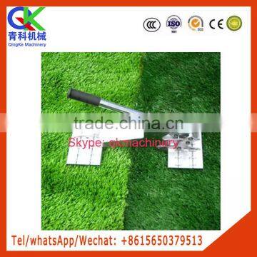Sod Pruning Tool Turf Fix and Grip Apply for Basketball Court photo-4