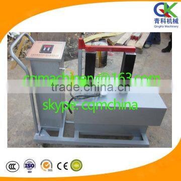 Bearing Heater for Installation and Maintenance Installation Extruder Service photo-4