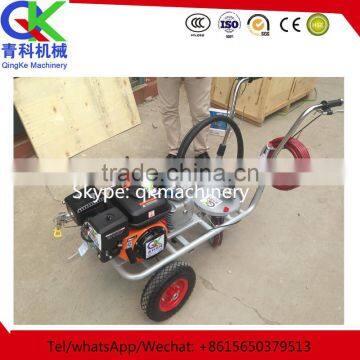 Best Quality Airport Line Scribing Machine photo-4