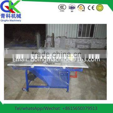 600mm Blade Hollow Brick Cutting Machine photo-3