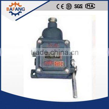 High Quality Flame-proof Tapper BAX127 Good Piece photo-2