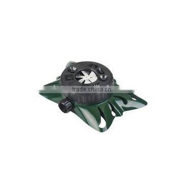 garden water mist sprinkler