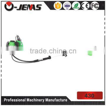 Ojenas Hot Sale 430 42.7cc Agriculture Gardening Tool Brush Cutter 4 Stroke photo-3