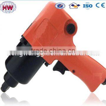 Heavy Duty Pinless 1 Inch Air Impact Wrench photo-3