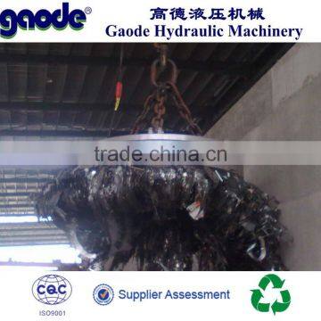 Scrap Material Handing Equipment