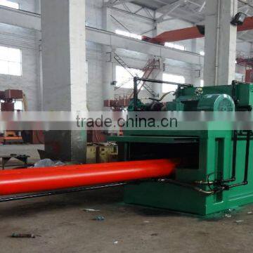 Horizontal Baler (EPM80)